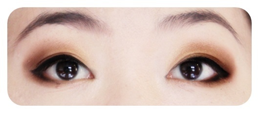 梳の平凡女子华丽转身--容祖儿驾到~