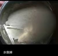 济公发明的一种面食--饺饼筒