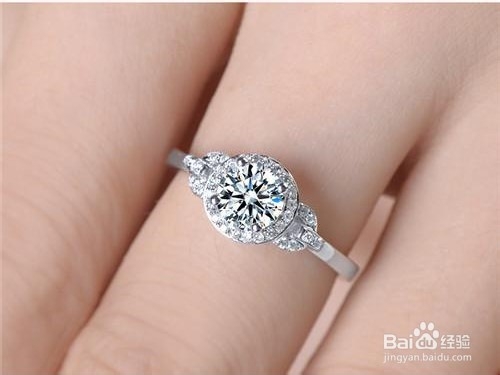 怎样测量手指戒指尺寸