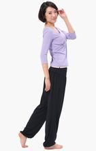 如何购买合适瑜伽服让瑜伽减肥效果更好