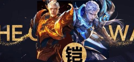 王者荣耀中的凯如何操作