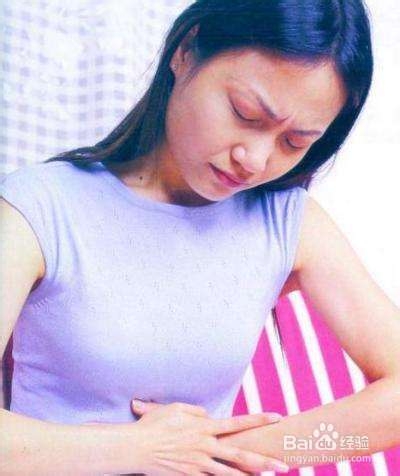 月经痛经的原因