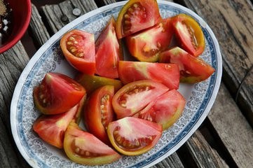 怎样做土豆番茄萝卜汤