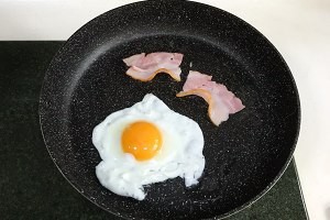 蔬菜三明治的做法