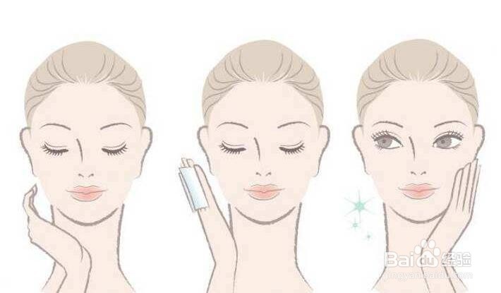 爽肤水居然用错了?化妆水和爽肤水的区别