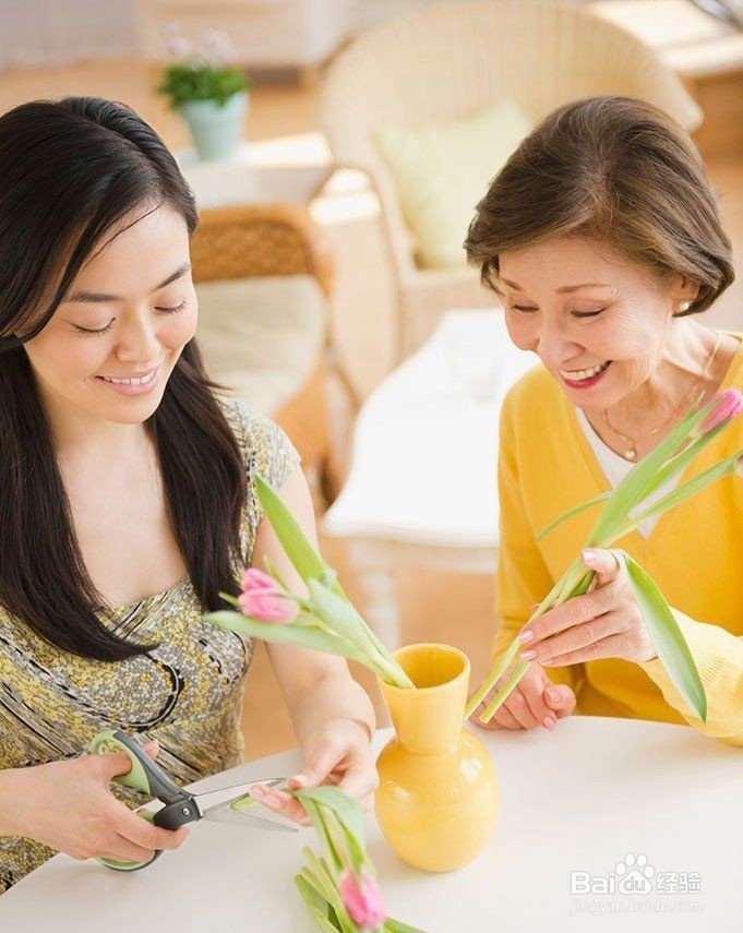 如何更好的与婆婆相处？