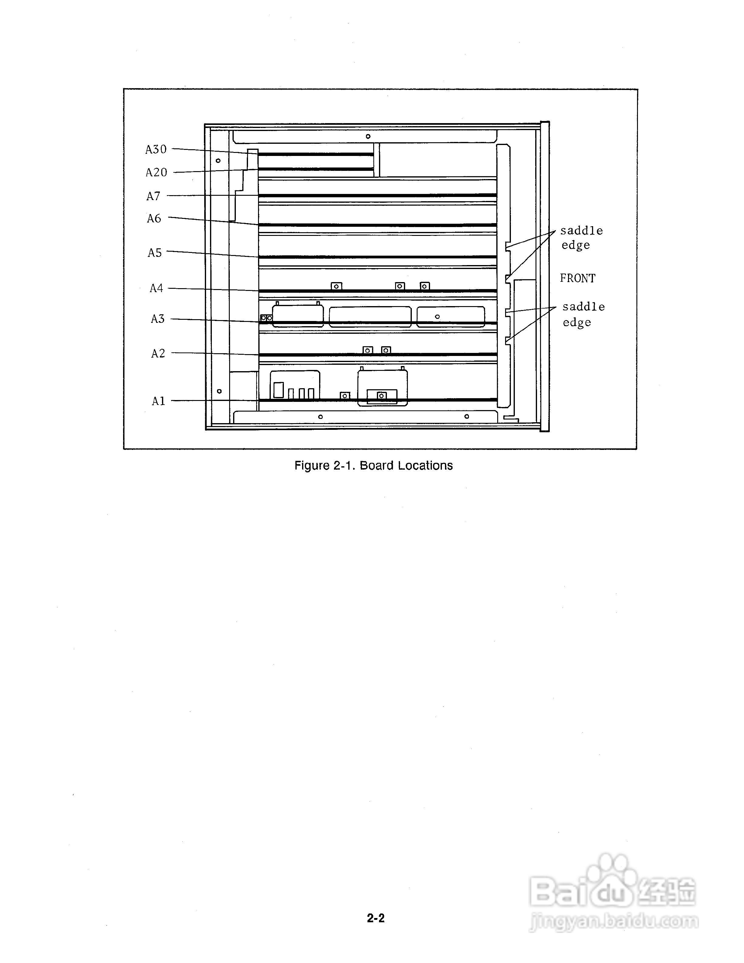 HP 4278A测试电桥使用说明书:[6]