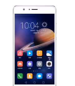 荣耀v8玩机技巧—触碰分享，这个你知道吗？