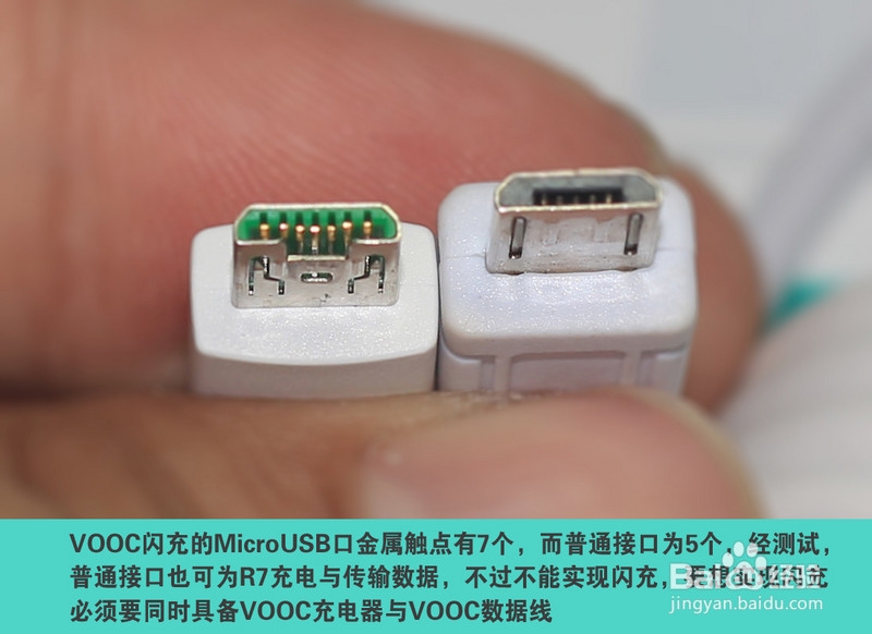 快速充电安全吗？