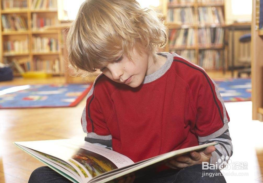 总是静不下心来读书怎么办?