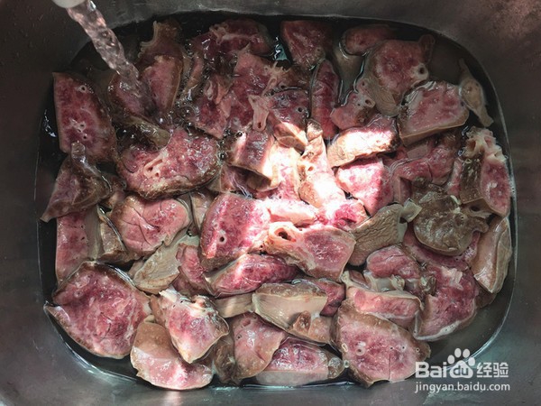 如何自制无花果煲猪肺汤