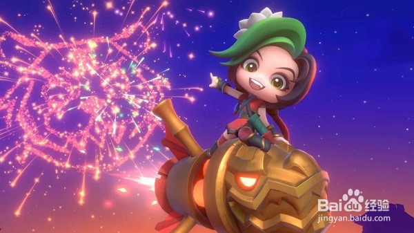 金铲铲之战福星怎么玩