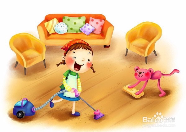 回复：如何让孩子的潜能得到最大的发挥？