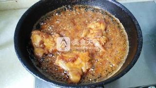 照烧鸡腿饭,又香又开胃