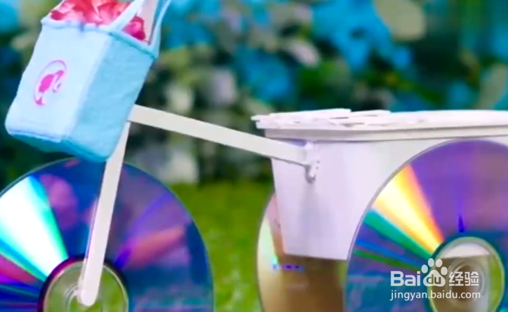 如何给芭比娃娃制作东西