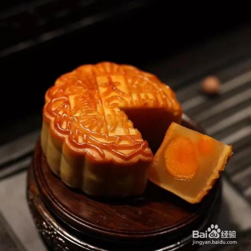 月饼模具不好脱模怎么办