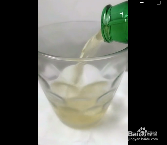 关于清洁的小技巧