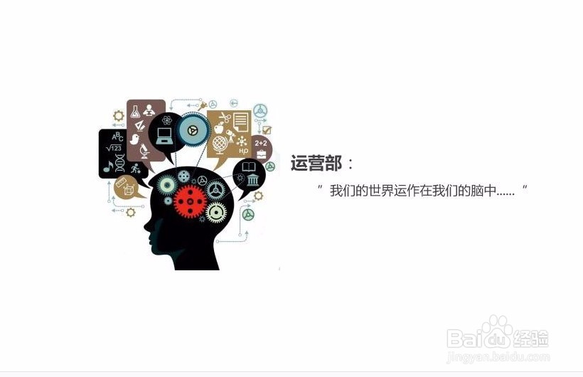 如何做一个合格的运营