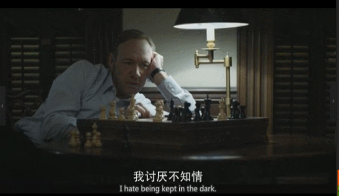 怎么制作趣味电影截图