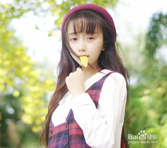 少女如何防止痛经