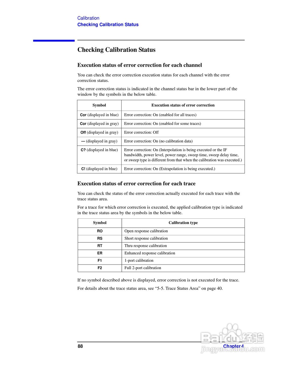 E5061A网路分析仪操作手册:[10]