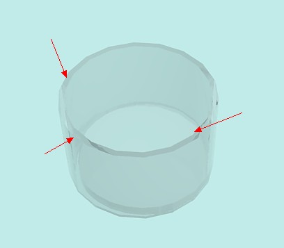 怎样用3D MAX制作水晶杯