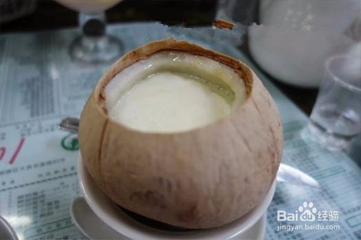 顺德美食的攻略