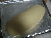 自制酸奶面包的方法