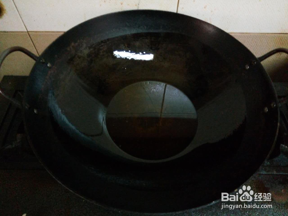 川菜酸菜鱼的做法