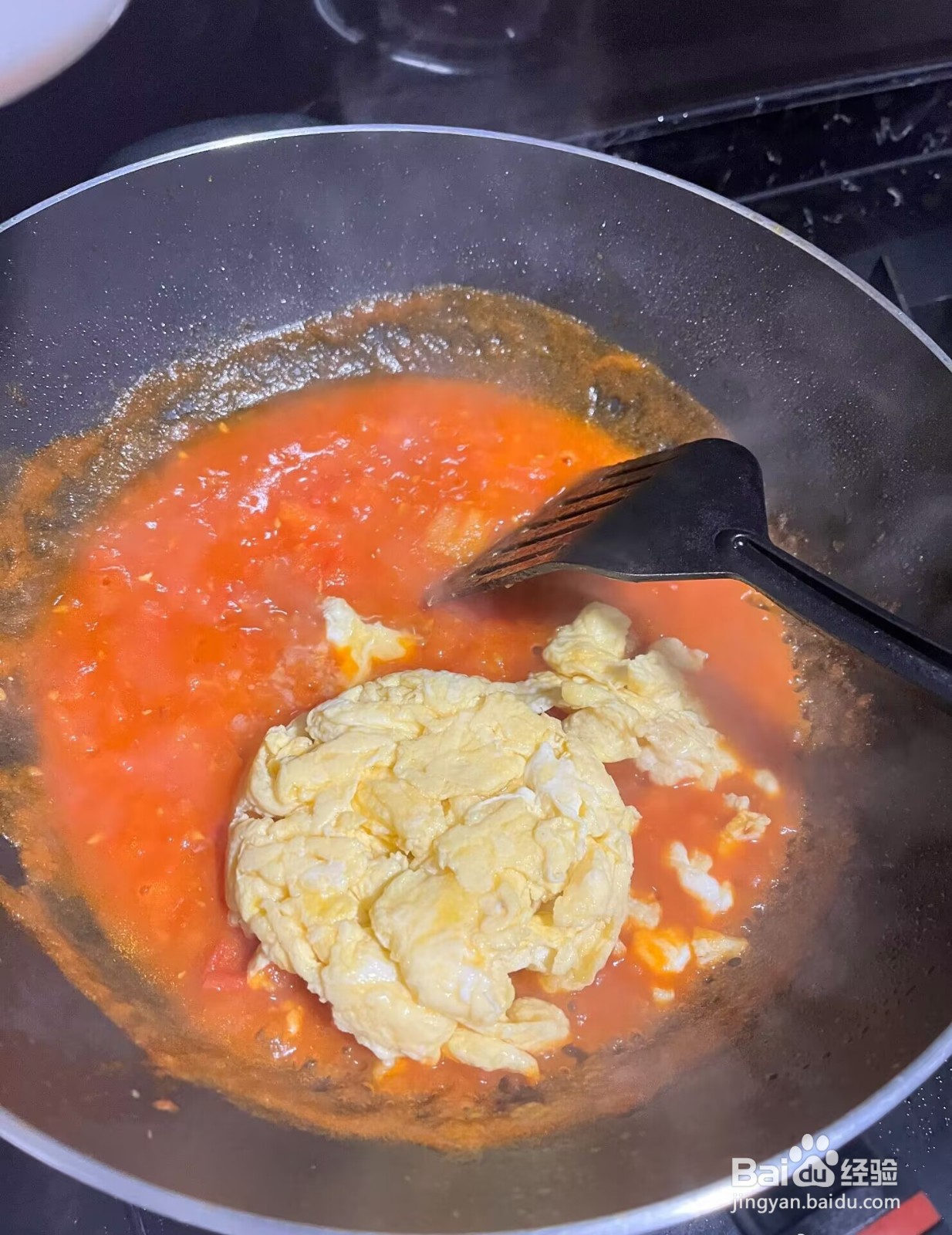 怎么做西红柿炒鸡蛋?