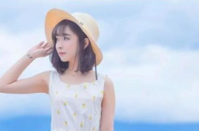 简单9个拍照小技巧让你称霸朋友圈