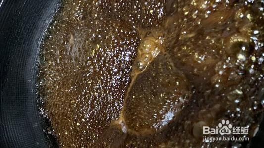 拔丝苹果如何做