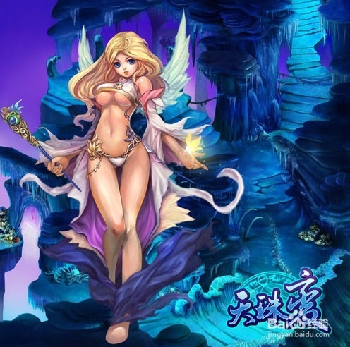 天珠变天珠星阵攻略