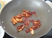 牛肉炖胡萝卜的做法