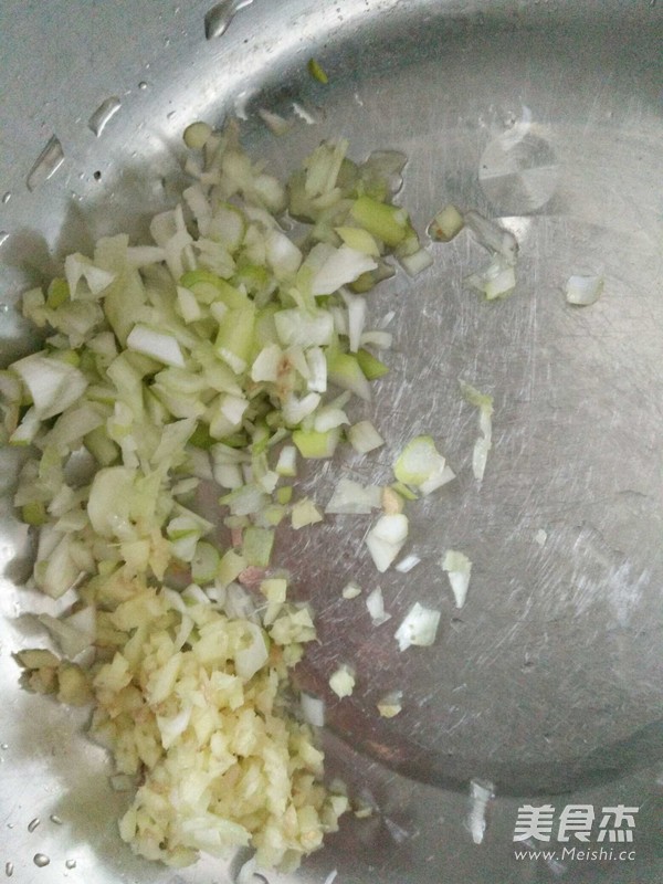 虾仁馄炖冬瓜汤