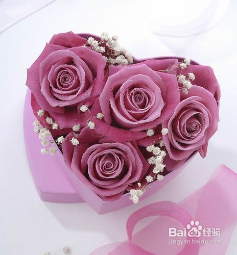 一年的12个情人节