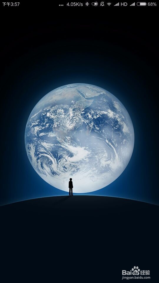 微信小程序怎么固定到下拉窗口中?