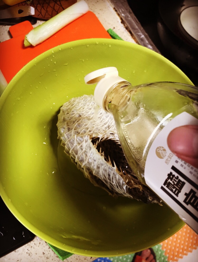 厉害了！葱烧海参，没做过的看过来