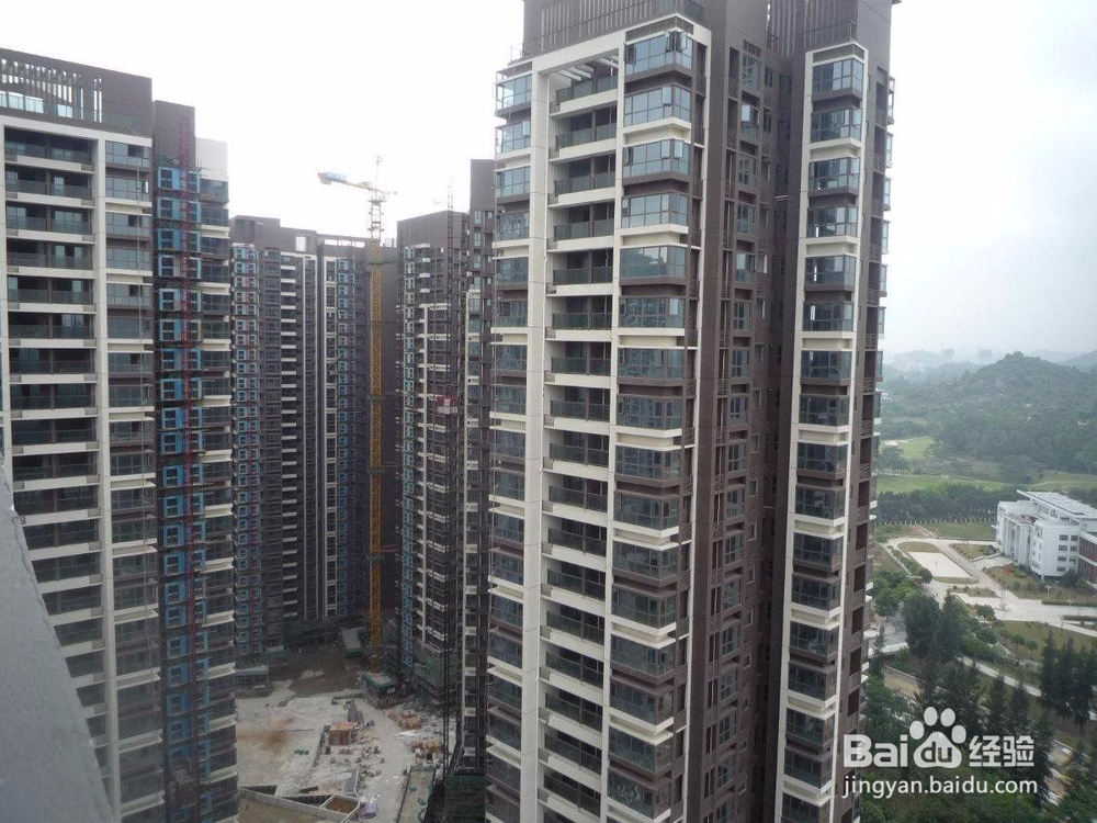 疫情过后，如果你去买房，该关注哪些方面？