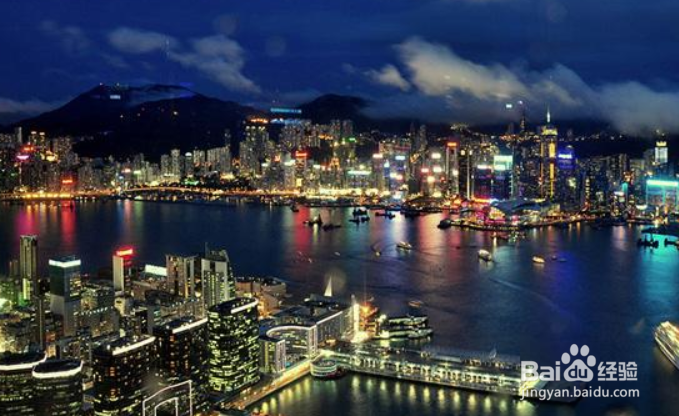 香港旅游小技巧