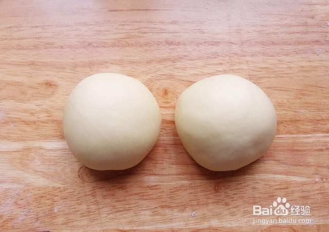 家庭自制草莓酱奶香吐司