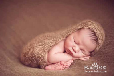 宝宝照风格有哪些?我们如何选择宝宝照风格?