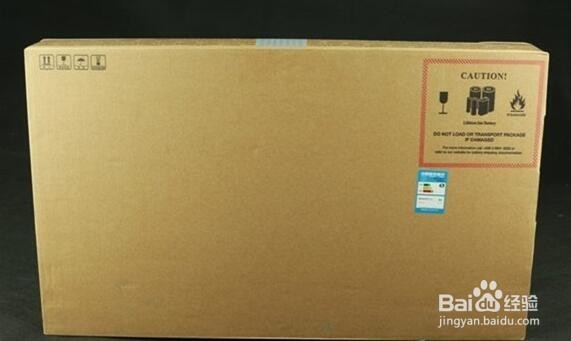 宏碁威武V5-591G 51W2开箱