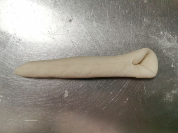 原味卡哇伊贝果