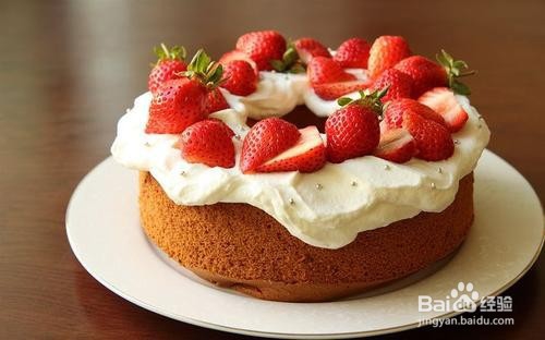 草莓的销售新方法