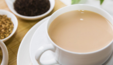 经常喝奶茶好吗