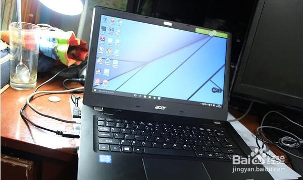 acer 宏碁 TMP238 超极本 开箱