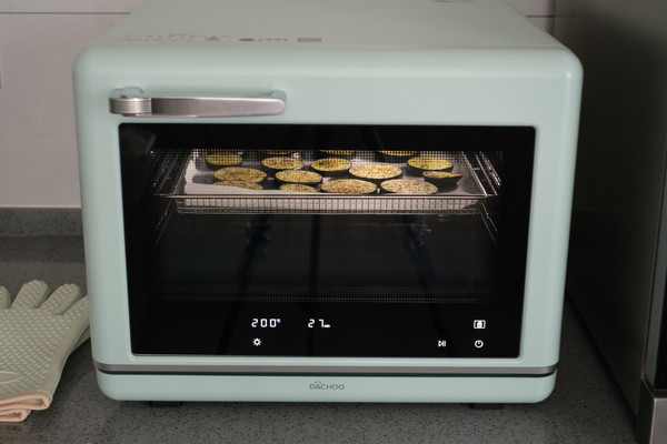 低卡蒜香烤茄子