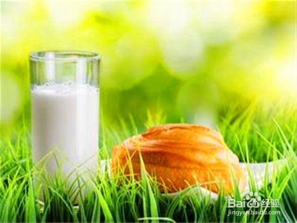 牛奶人人都可以喝吗？