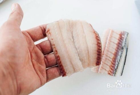 挑选带鱼的技巧